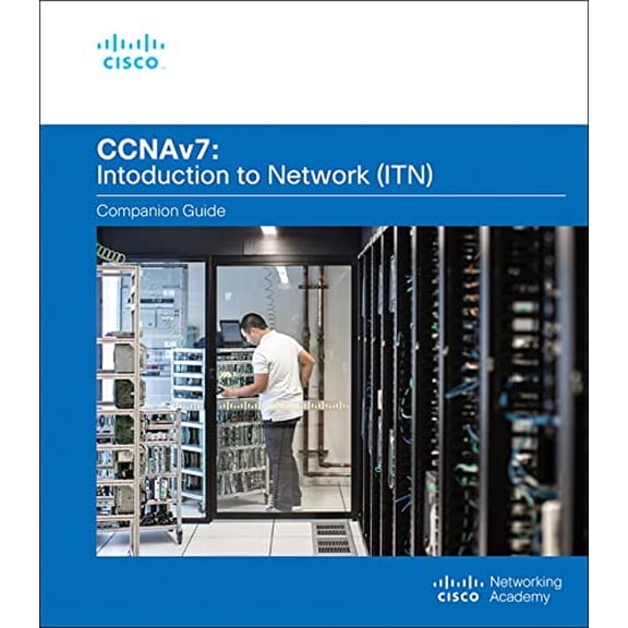 Pre-Owned Introduction to Networks Companion Guide (Ccnav7) [With Access Code] (Hardcover) 0136633668 9780136633662