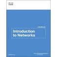 thumbnail image 1 of Introduction to Networks v5.0 Lab Manual, 1 of 1