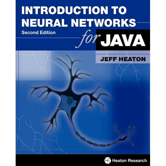 Introduction to Neural Networks for Java, Second Edition (Paperback)