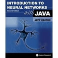 thumbnail image 1 of Pre-Owned Introduction to Neural Networks for Java, Second Edition (Paperback) 1604390085 9781604390087, 1 of 1