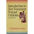 thumbnail image 1 of Pre-Owned Introduction to New Testament Textual Criticism (Paperback) 1565630378 9781565630376, 1 of 1