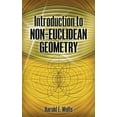thumbnail image 1 of Pre-Owned Introduction to Non-Euclidean Geometry (Paperback) 0486498506 9780486498508, 1 of 1