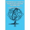 thumbnail image 1 of Introduction to Non-Euclidean Geometry, (Hardcover), 1 of 1