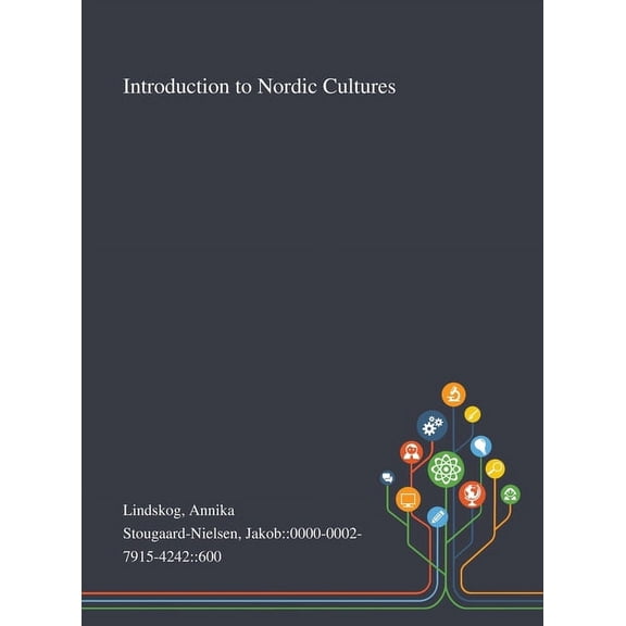 Introduction to Nordic Cultures (Hardcover)