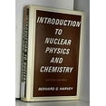 thumbnail image 1 of Pre-Owned Introduction to Nuclear Physics and Chemistry (Hardcover) 9780134911595, 1 of 1