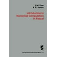 thumbnail image 1 of Introduction to Numerical Computation in Pascal, (Paperback), 1 of 1