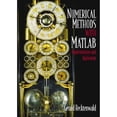 thumbnail image 1 of Pre-Owned Introduction to Numerical Methods and MATLAB: Implementations and Applications (Paperback) 0201308606 9780201308600, 1 of 1
