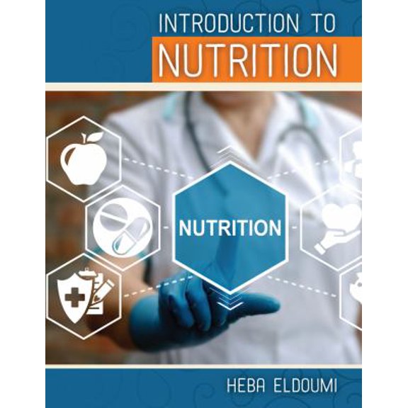 Pre-Owned Introduction to Nutrition 9781524988432
