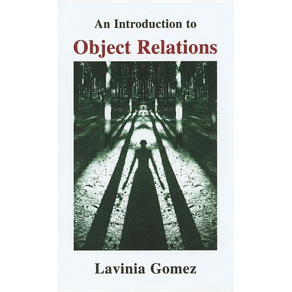 Introduction to Object Relation PB, (Paperback)