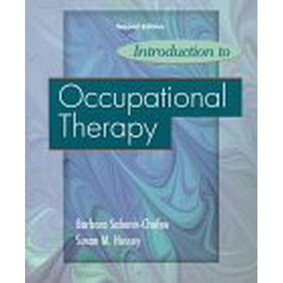 Introduction to Occupational Therapy
