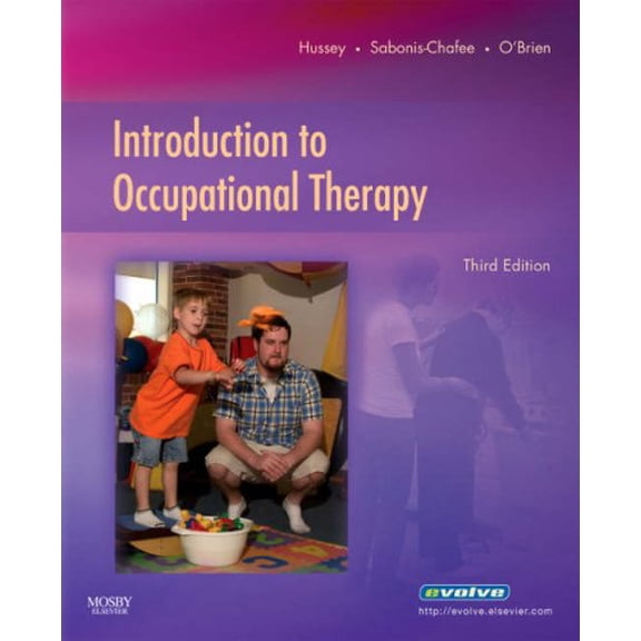 Pre-Owned Introduction to Occupational Therapy, Paperback