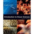 thumbnail image 1 of Pre-Owned Introduction to Ocean Sciences (Hardcover) 039392629X 9780393926293, 1 of 1