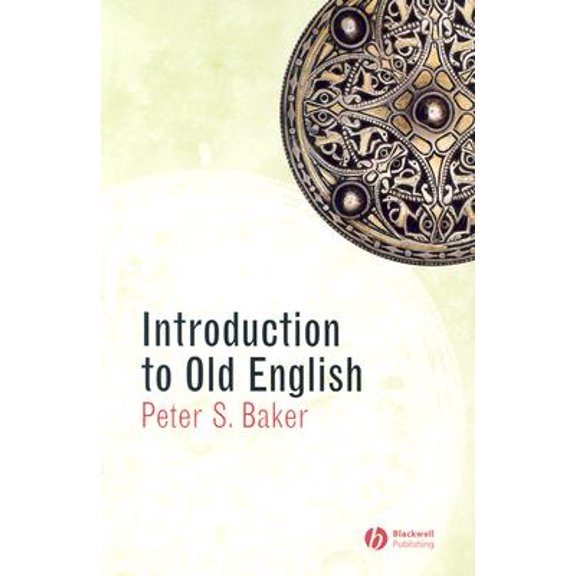 Pre-Owned Introduction to Old English