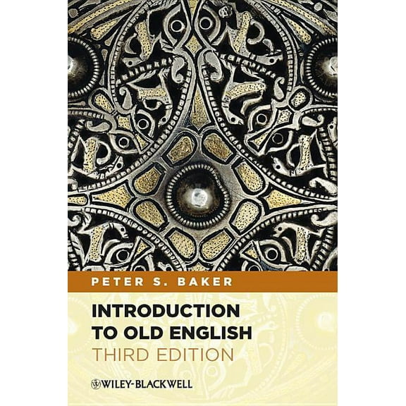 Introduction to Old English, (Paperback)