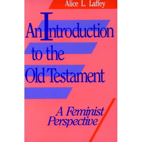 Introduction to Old Test Femin, (Paperback)