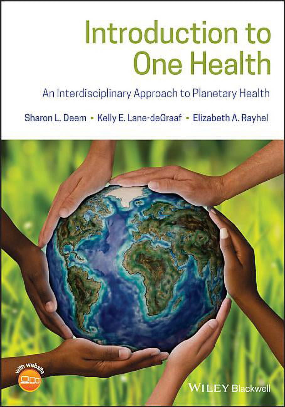 SHARON L DEEM; KELLY E LANE-DEGRAAF; ELIZABETH A RAYHEL Introduction to One Health, (Paperback)