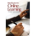 thumbnail image 1 of Introduction to Online Learning: A Guide for Students, (Paperback), 1 of 1