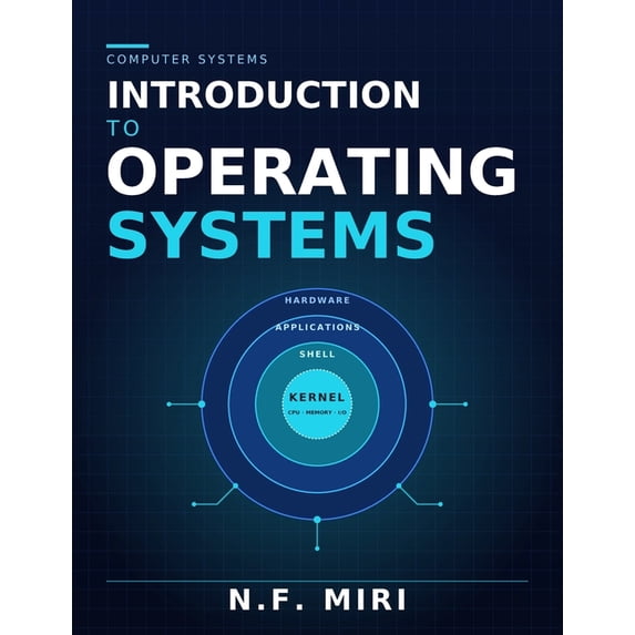 Introduction to Operating Systems: Miri's guide to operating systems ...