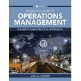 thumbnail image 1 of Pre-Owned Introduction to Operations Management: A Supply Chain Process Approach (Paperback) by Joel D Wisner, 1 of 1