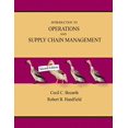 thumbnail image 1 of Pre-Owned Introduction to Operations and Supply Chain Management (Hardcover) by Cecil C Bozarth, Robert B Handfield, 1 of 1