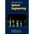 thumbnail image 1 of Introduction to Optical Engineering, (Paperback), 1 of 1