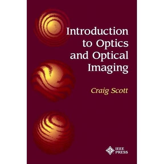 Pre-Owned Introduction to Optics and Optical Imaging (Hardcover)