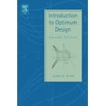 thumbnail image 1 of Pre-Owned Introduction to Optimum Design (Hardcover) 0120641550 9780120641550, 1 of 1