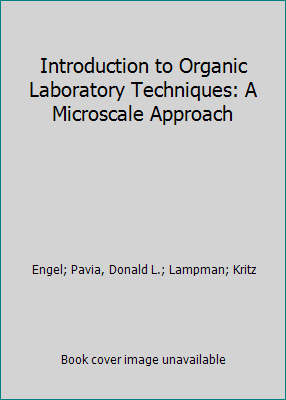 A microscale good approach to organic laboratory techniques