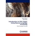 thumbnail image 1 of Introduction to POS Tagger Using Natural Language Processing (Paperback), 1 of 1