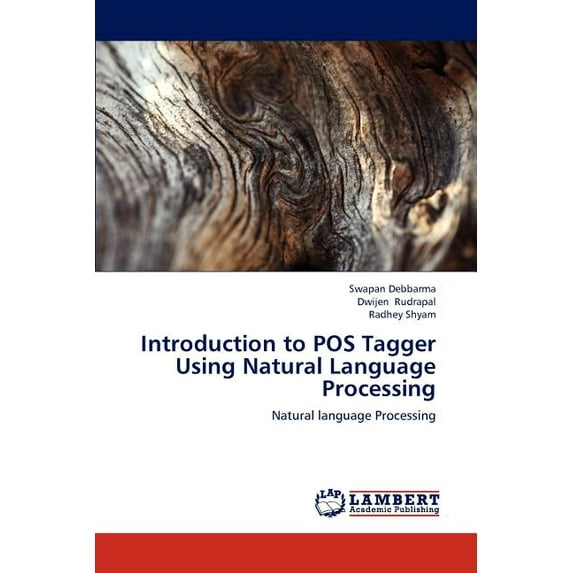 Introduction to POS Tagger Using Natural Language Processing (Paperback)