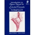 thumbnail image 1 of Pre-Owned Introduction to PSpice for Electric Circuits (Audiobook) 9780130094704, 1 of 1