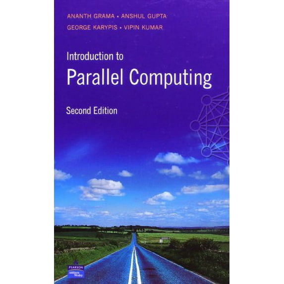 Introduction to Parallel Computing (Hardcover)
