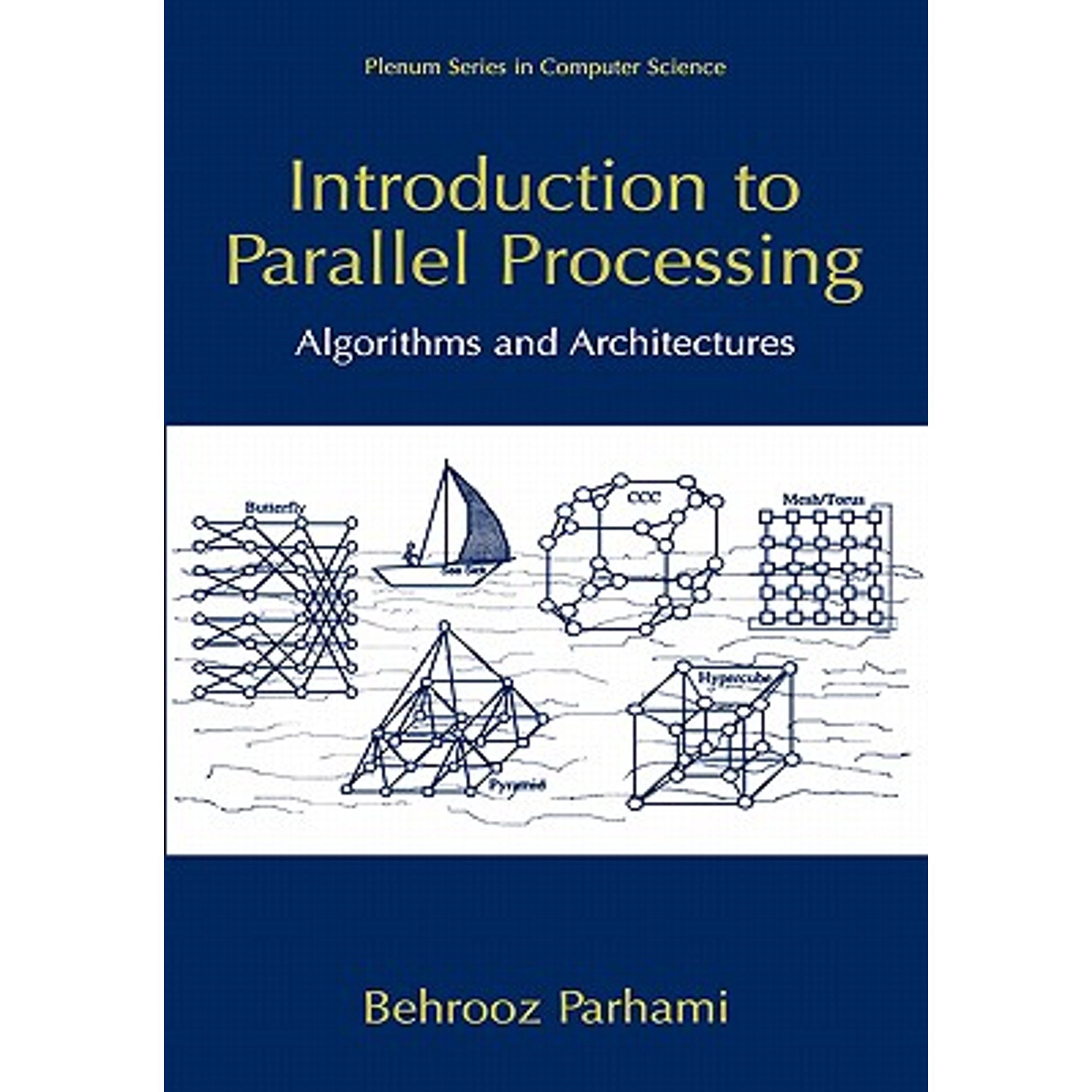 Pre-Owned Introduction to Parallel Processing: Algorithms and ...