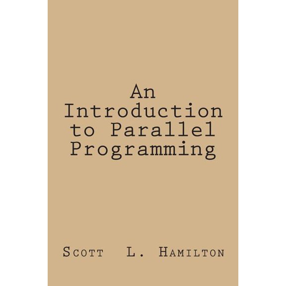 Introduction to Parallel Programming