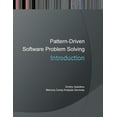 thumbnail image 1 of Introduction to Pattern-Driven Software Problem Solving, (Paperback), 1 of 1