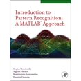 thumbnail image 1 of Pre-Owned Introduction to Pattern Recognition: A MATLAB Approach (Paperback) 0123744865 9780123744869, 1 of 1