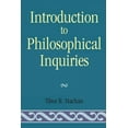 thumbnail image 1 of Introduction to Philosophical Inquiiries (Paperback), 1 of 1