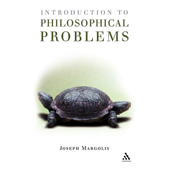 Introduction to Philosophical Problems, (Hardcover)