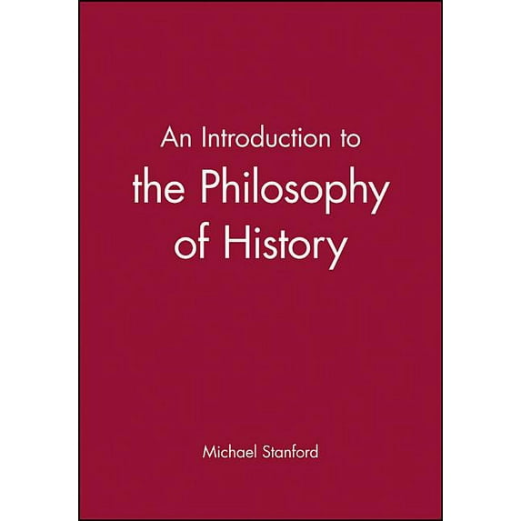 Introduction to Philosophy of History, (Hardcover)