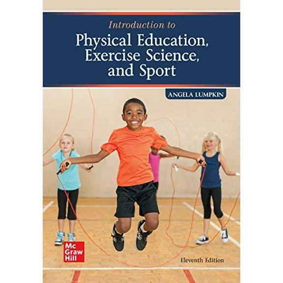 Pre-Owned Introduction to Physical Education, Exercise Science, and Sport