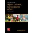 thumbnail image 1 of Introduction to Physical Education, Exercise Science, and Sport (Hardcover) by Angela Lumpkin, 1 of 1