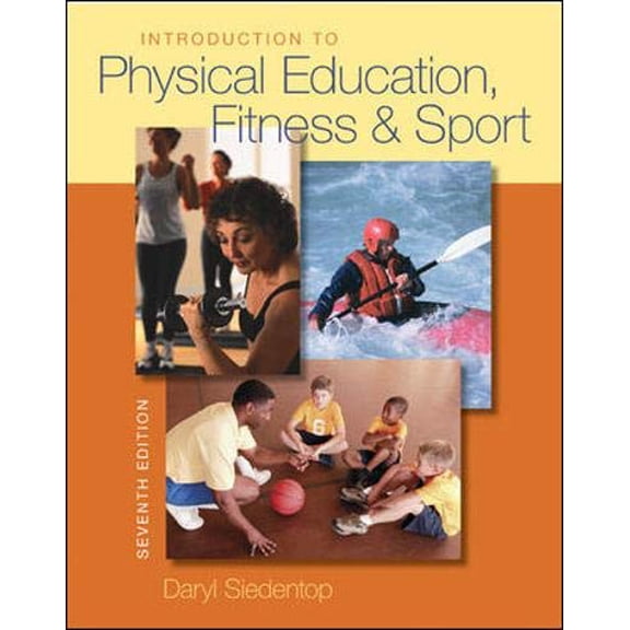 Pre-Owned Introduction to Physical Education, Fitness, and Sport