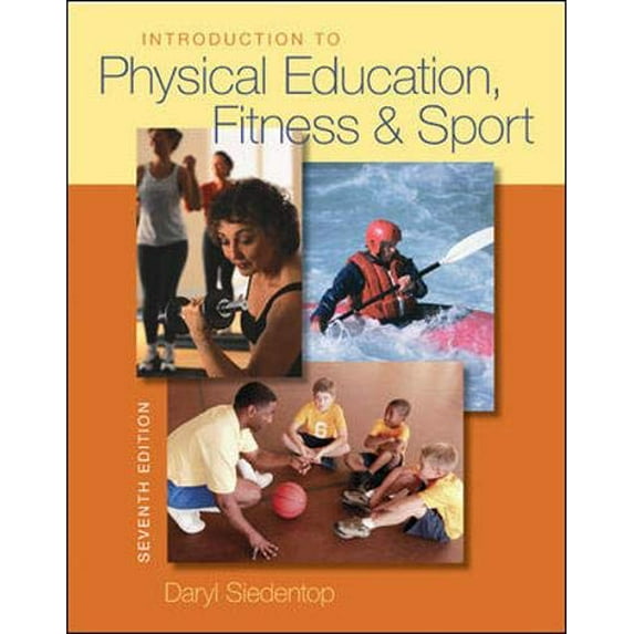 Pre-Owned Introduction to Physical Education, Fitness, and Sport