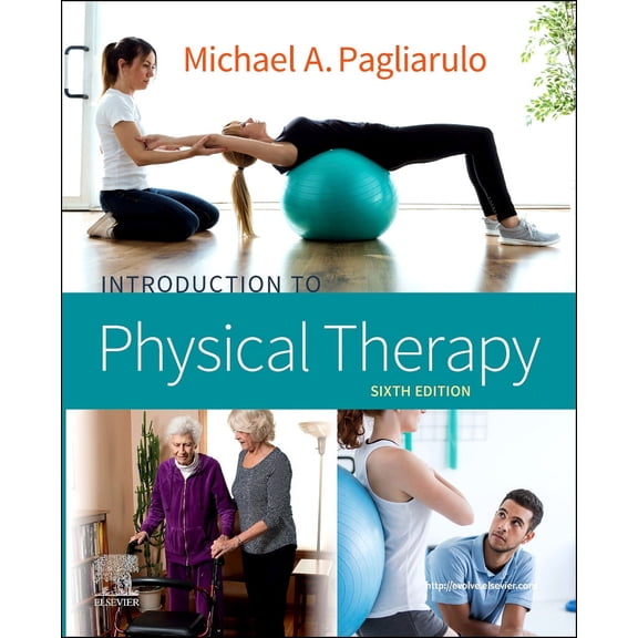 Pre-Owned Introduction to Physical Therapy
