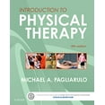 thumbnail image 1 of Pre-Owned Introduction to Physical Therapy (Paperback) 0323328350 9780323328357, 1 of 1
