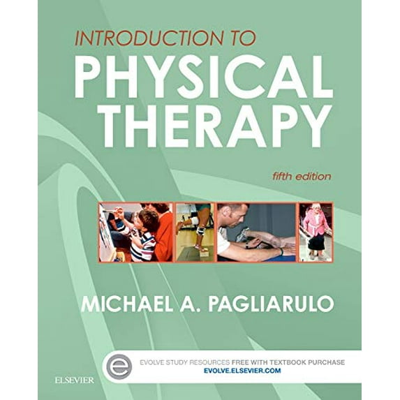 Pre-Owned Introduction to Physical Therapy (Paperback) 0323328350 9780323328357