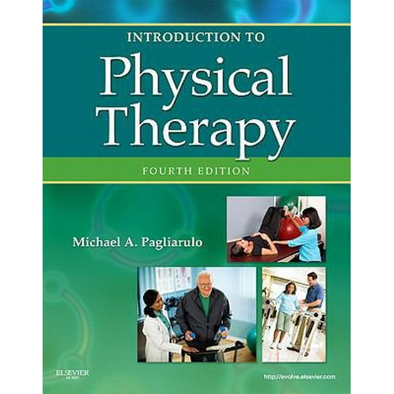 Pre-Owned Introduction to Physical Therapy (Paperback) 0323073956 9780323073950
