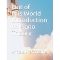 thumbnail image 1 of Introduction to Piano Theory Out of this World Introduction to Piano Theory, Book 1, (Paperback), 1 of 1