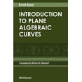 thumbnail image 1 of Introduction to Plane Algebraic Curves, (Paperback), 1 of 1