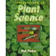 thumbnail image 1 of Pre-Owned Introduction to Plant Science (Hardcover) 0827373074 9780827373075, 1 of 1